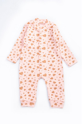 Комбінезон ясельний